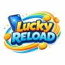 Lucky Reloads Logo